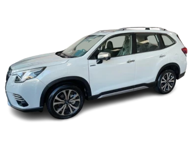 Preço de Subaru Forester Preço de Subaru Forester