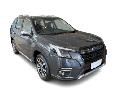 Subaru Forester Subaru Forester